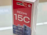Xiaomi Redmi 15C 6GB/128GB DUALSIM 01 (Brand New)