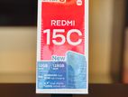 Xiaomi Redmi 15C 6GB 128GB (New)