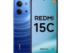 Xiaomi Redmi 15C 6GB 128GB (New)