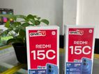 Xiaomi Redmi 15C 6GB / 128GB (New)