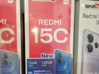 Xiaomi Redmi 15C 6GB 128GB (New)