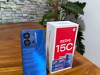 Xiaomi Redmi 15C 6GB 128GB (Used)