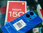 Xiaomi Redmi 15C 6GB /128GB (Used)