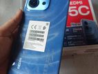 Xiaomi Redmi 15C 6gb ram 128gb (Used)
