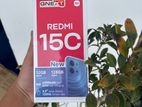 Xiaomi Redmi 15C 6GB128GB (Brand New)
