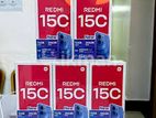 Xiaomi Redmi 15C 6GB|128GB|50MP (Brand New)