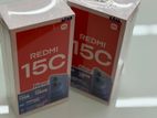 Xiaomi Redmi 15C 6GB128GB6000mAh DUAL (Brand New)