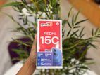 Xiaomi Redmi 15C 8/128GB (Brand New)