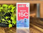 Xiaomi Redmi 15C 8 256 (Brand New)