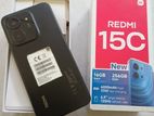 Xiaomi Redmi 15C 8-256 Gb (Used)