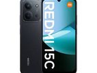 Xiaomi Redmi 15C 8/256GB (Brand New)