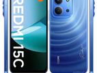 Xiaomi Redmi 15C 8/256GB (Brand New)