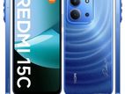Xiaomi Redmi 15C 8/256GB. (Brand New)