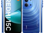 Xiaomi Redmi 15C 8/256GB (Brand New)