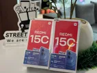 Xiaomi Redmi 15C 8/256GB (Brand New)