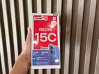 Xiaomi Redmi 15C 8/256GB (New)