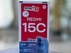 Xiaomi Redmi 15C 8/256GB (New)