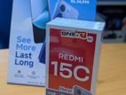 Xiaomi Redmi 15C 8/256GB (New)
