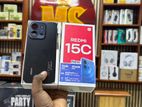Xiaomi Redmi 15C 8/256GB (Used)