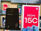 Xiaomi Redmi 15C 8 GB 256 (Used)