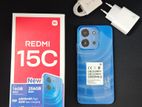 Xiaomi Redmi 15C 8GB 256GB (Used)