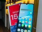Xiaomi Redmi 15C 8+8GB/256GB (Used)