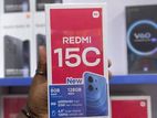 Xiaomi Redmi 15C 8GB/128GB~~ (Brand New)
