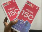 Xiaomi Redmi 15C 8GB 128GB (New)