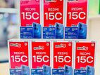 Xiaomi Redmi 15C 8GB/128GB (New)