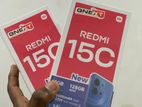 Xiaomi Redmi 15C 8GB 128GB (New)