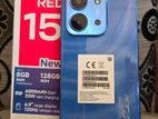 Xiaomi Redmi 15C 8GB 128GB (Used)
