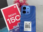 Xiaomi Redmi 15C 8Gb 128Gb (Used)