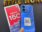 Xiaomi Redmi 15C 8GB 128GB (Used)