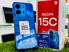 Xiaomi Redmi 15C 8GB 128GB (Used)