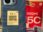 Xiaomi Redmi 15C 8GB 128GB (Used)