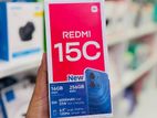 Xiaomi Redmi 15C 8gb/128gb_~±× (Used)