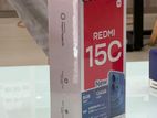 Xiaomi Redmi 15C 8GB/256GB 6000mAh (Brand New)