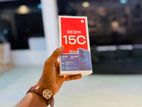 Xiaomi Redmi 15C 8GB / 256GB (Black) (Brand New)