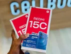 Xiaomi Redmi 15C 8GB 256GB (Brand New)