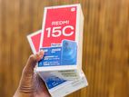 Xiaomi Redmi 15C 8GB 256GB (Brand New)