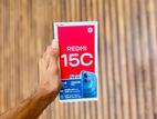 Xiaomi Redmi 15C 8GB 256GB (Brand New)