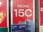 Xiaomi Redmi 15C 8GB 256GB (Brand New)