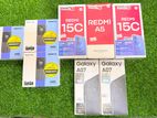 Xiaomi Redmi 15C 8GB 256GB (Brand New)