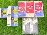 Xiaomi Redmi 15C 8GB 256GB (Brand New)
