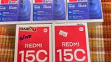 Xiaomi Redmi 15C 8GB 256GB (Brand New)