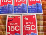Xiaomi Redmi 15C 8GB 256GB (Brand New)