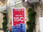 Xiaomi Redmi 15C 8GB 256GB (Brand New)