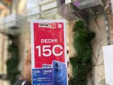 Xiaomi Redmi 15C 8GB 256GB (Brand New)