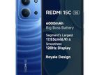 Xiaomi Redmi 15C 8GB/256GB (Brand New)