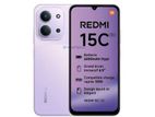 Xiaomi Redmi 15C 8gb 256gb (Brand New)